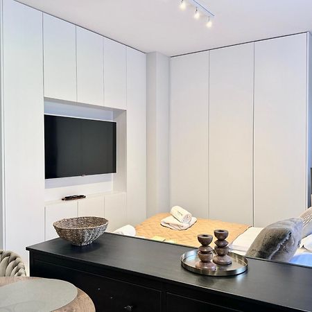 Scala Apartamenty By Moderna Profit- Lakowa 60C Gdańsk Exterior foto