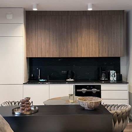 Scala Apartamenty By Moderna Profit- Lakowa 60C Gdańsk Exterior foto